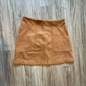 Zara skirt